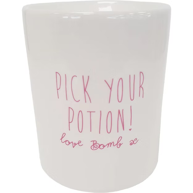 Pick Your Potion! - Ceramic Burner