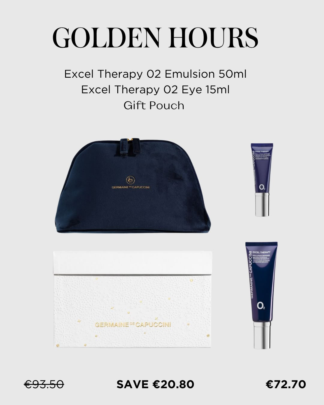 Golden Hours Excel Therapy 02