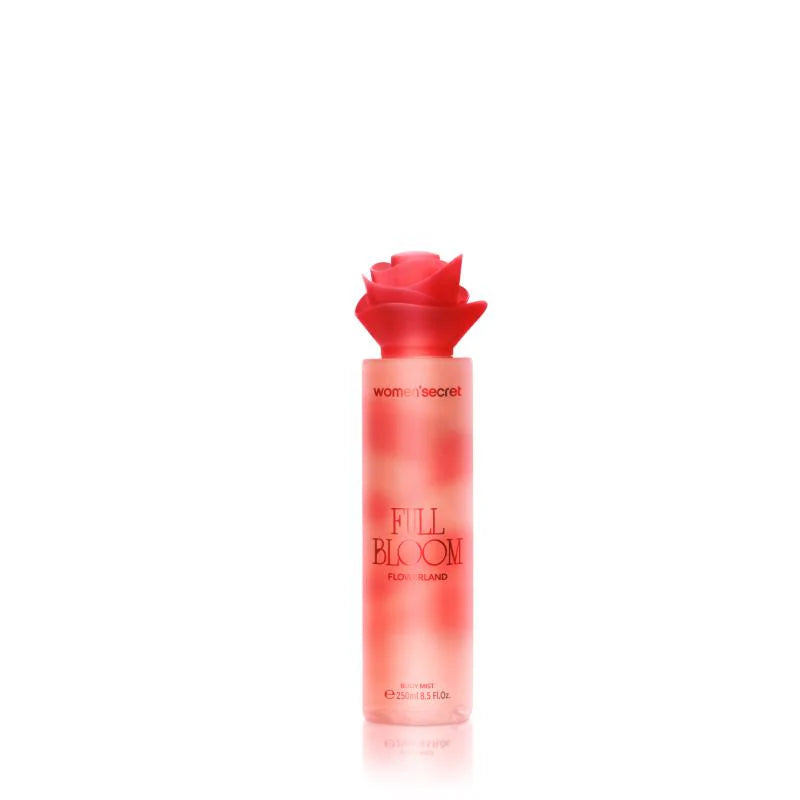 Womens secret Body Mist Flowerland Full Bloom 250ml
