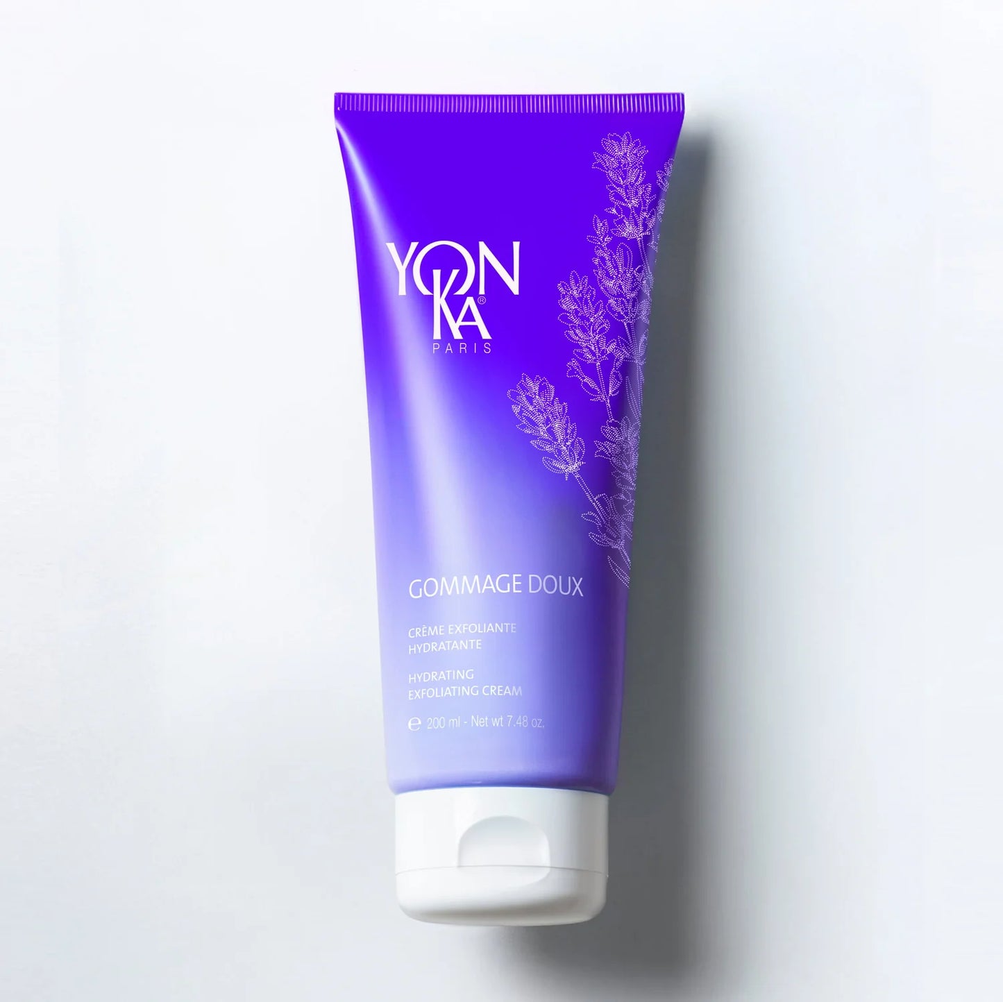 Yon-Ka Gommage Doux Corps 200ml