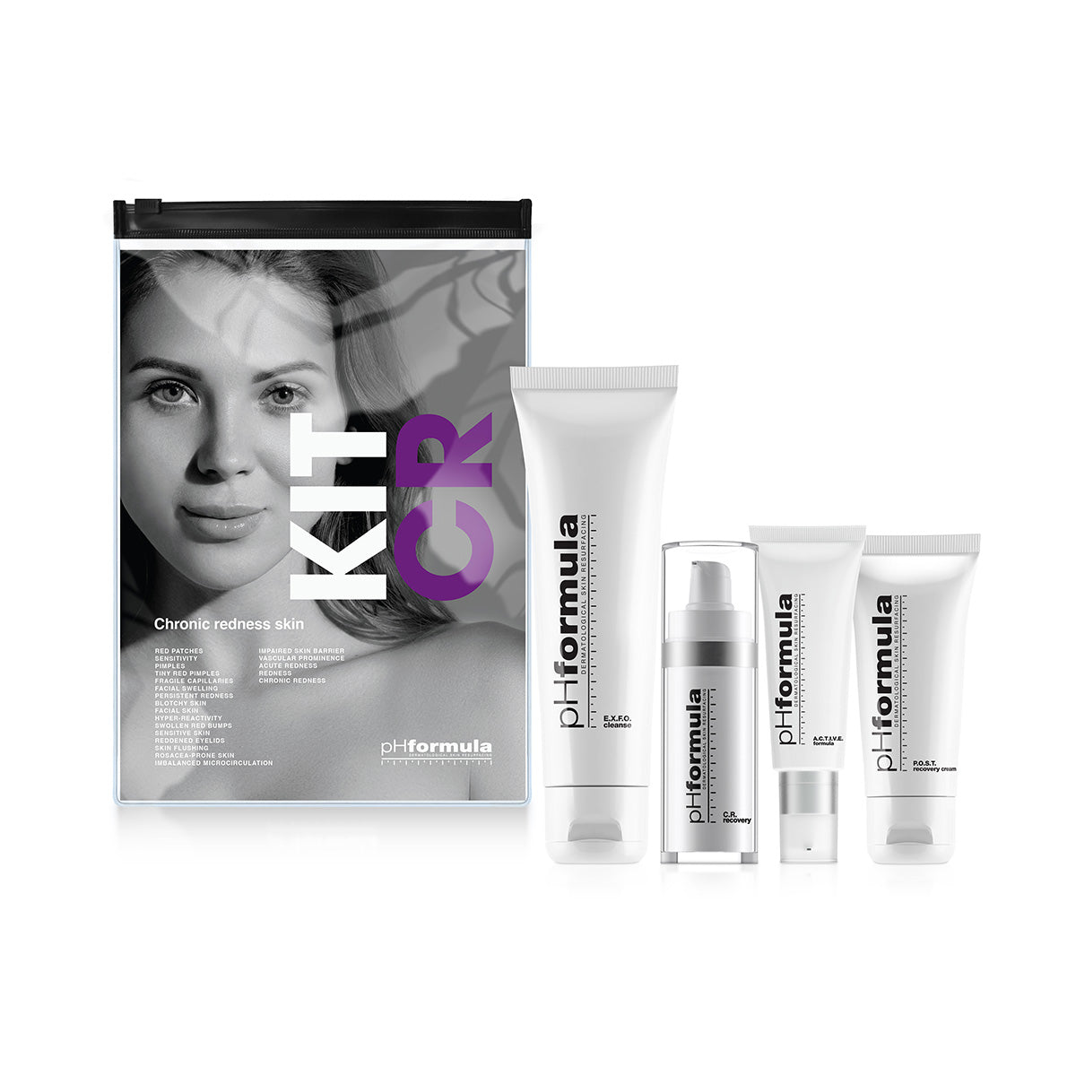 CR Resurfacing KIT