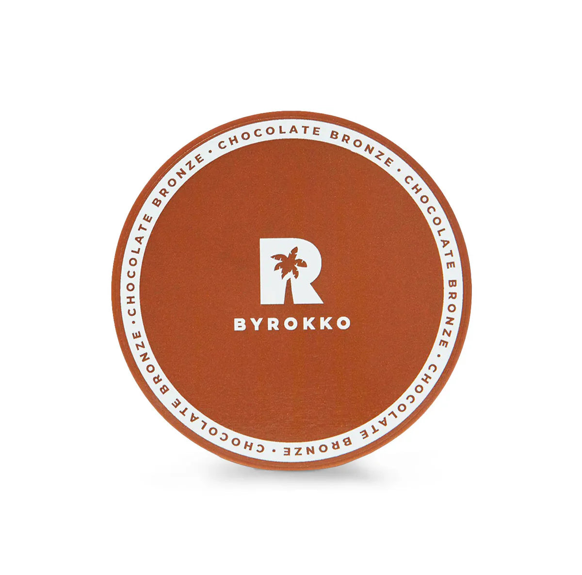 Byrokko Shine Brown Chocolate Bronze