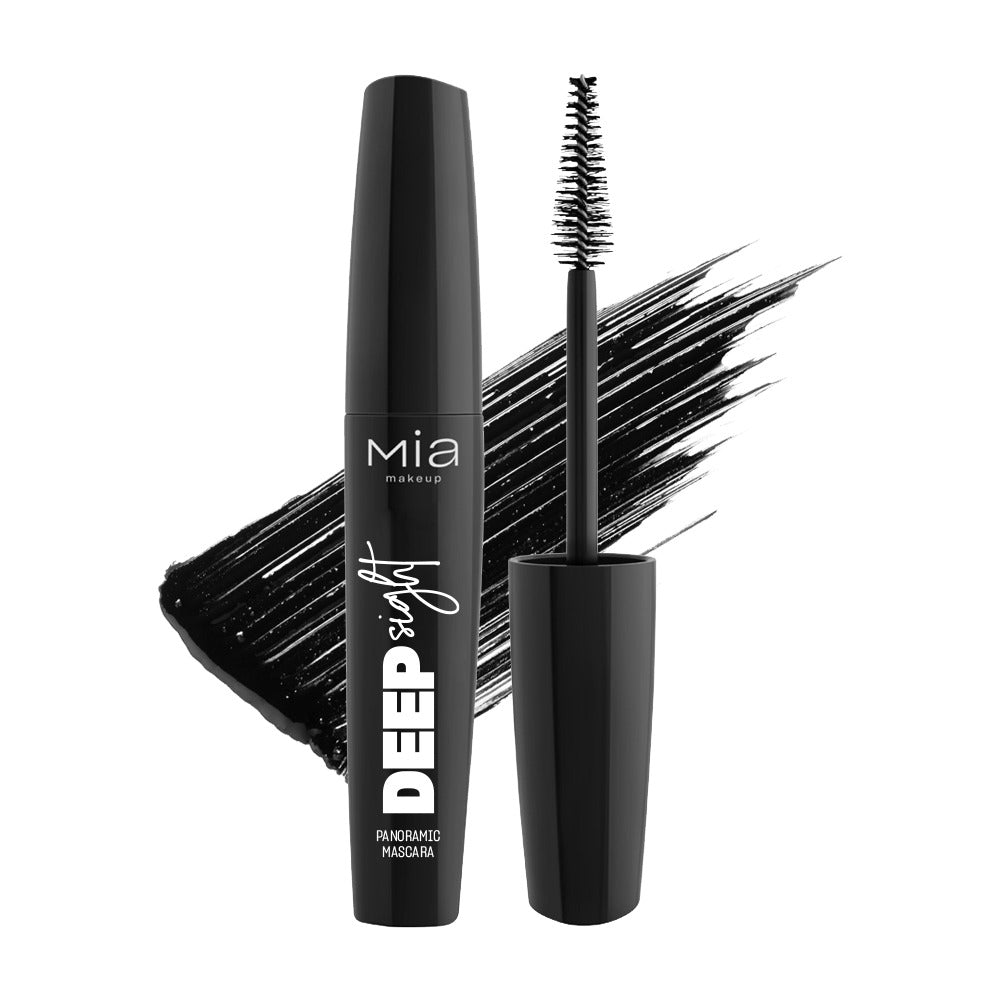 MIA MAKE UP – MASCARA DEEP SIGHT