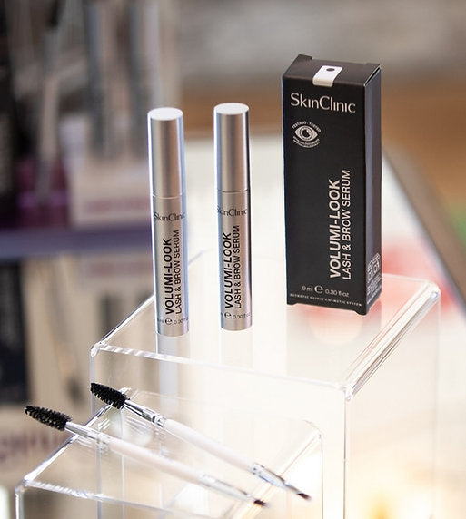 Volumi-Look Lash & Brow Serum