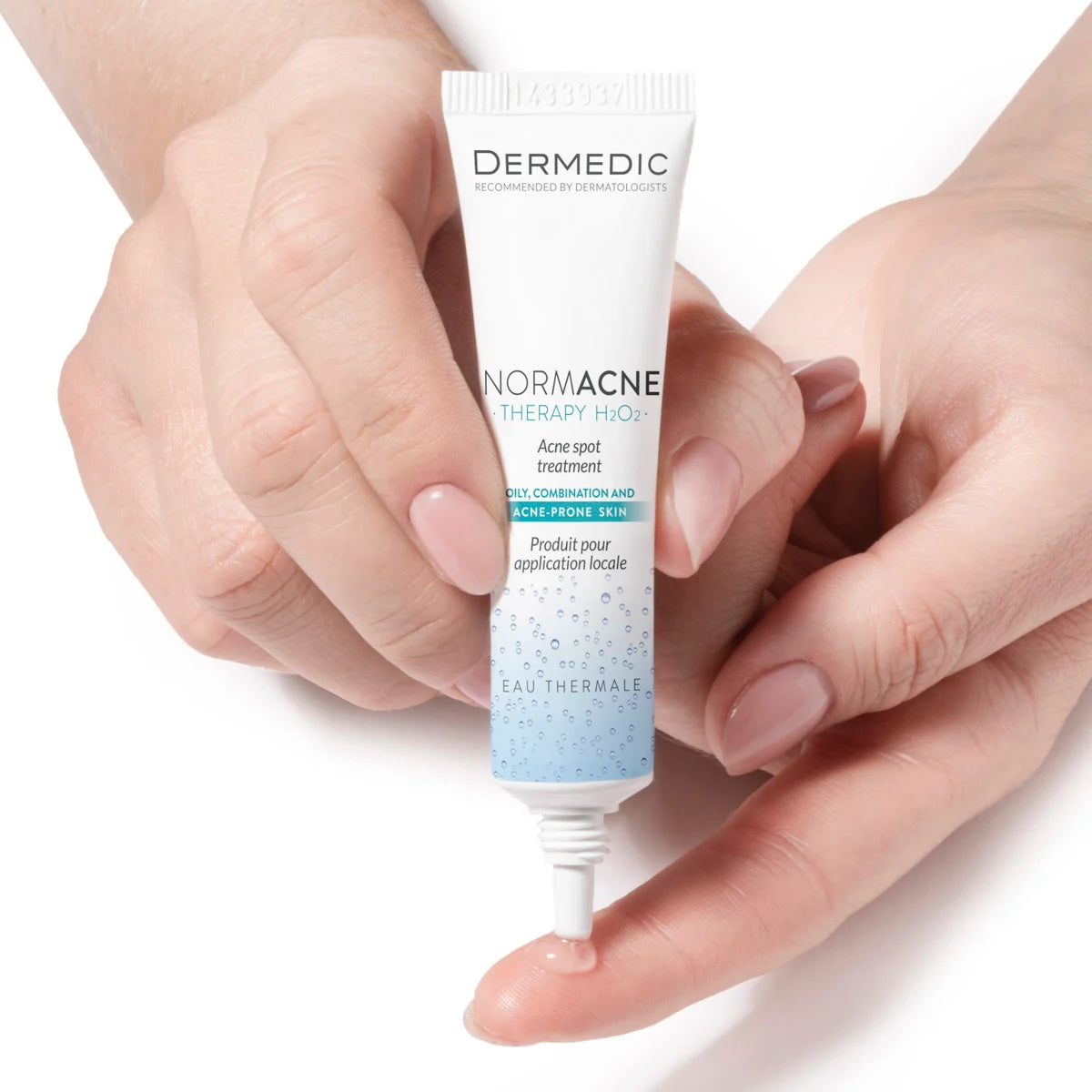 Dermedic Acne spot treatment, 15 ml