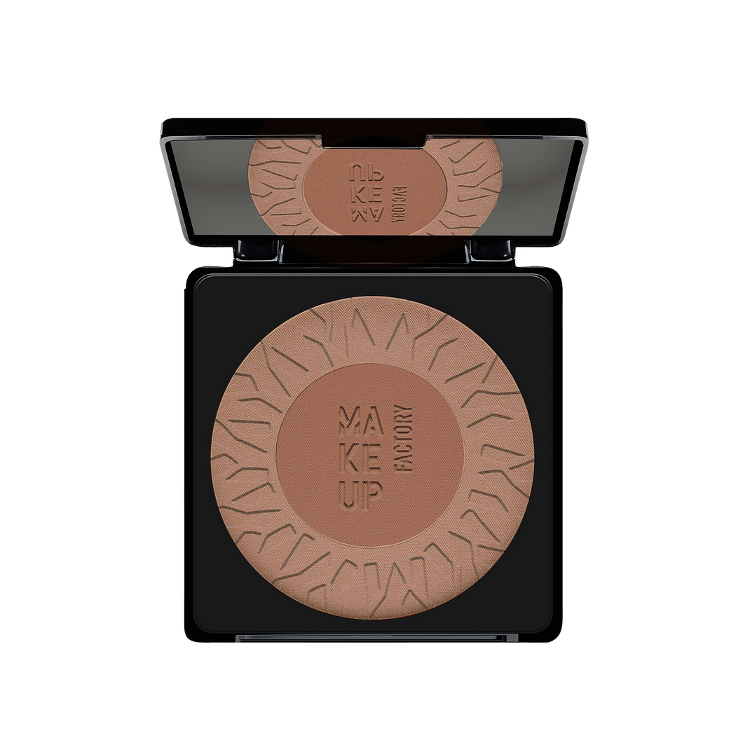 Mineral Satin Bronzer MF