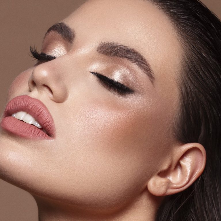 MIA MAKE UP – GLAM FACE PALETTE LIGHT / INTENSE