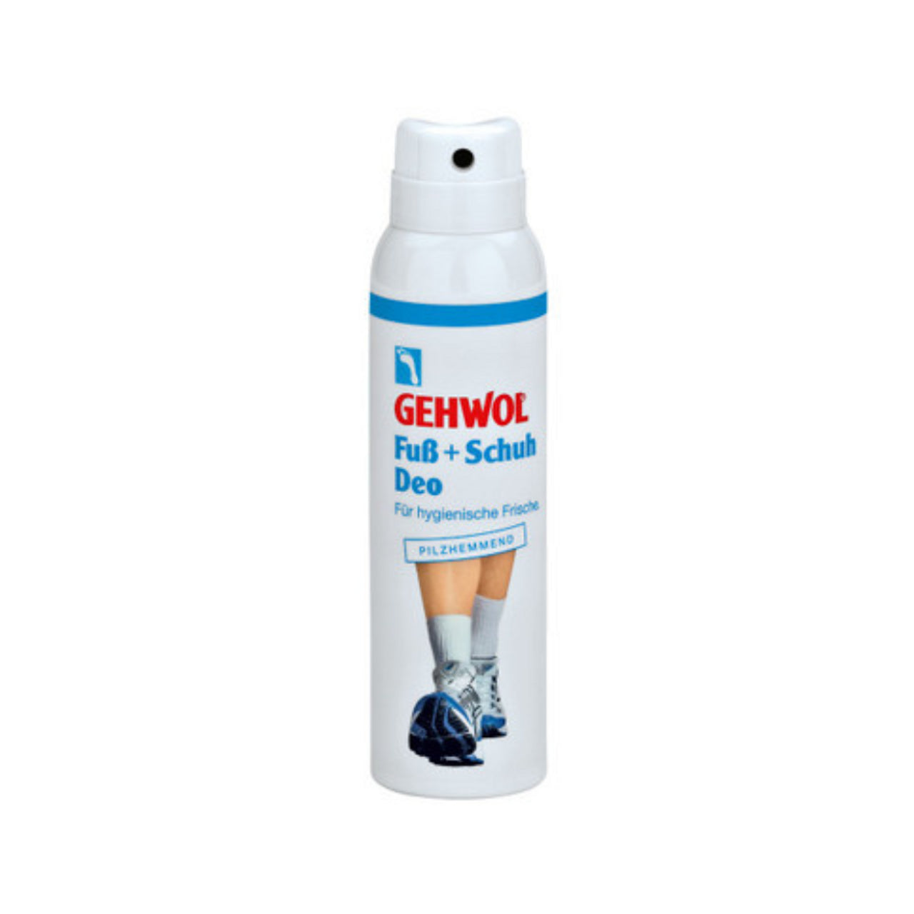 Gehwol Foot + Shoe Deodorant