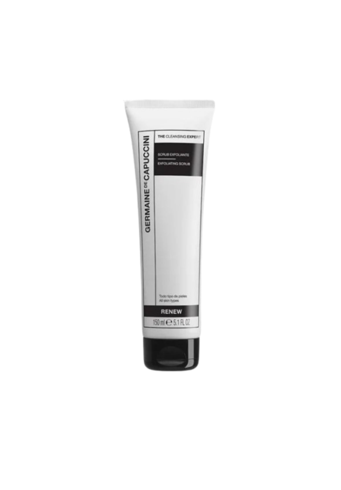 Germaine De Capuccini Exfoliating Scrub 150ml