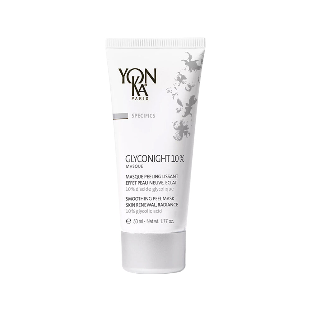 Yon-Ka Glyconight 10% Mask 50ml