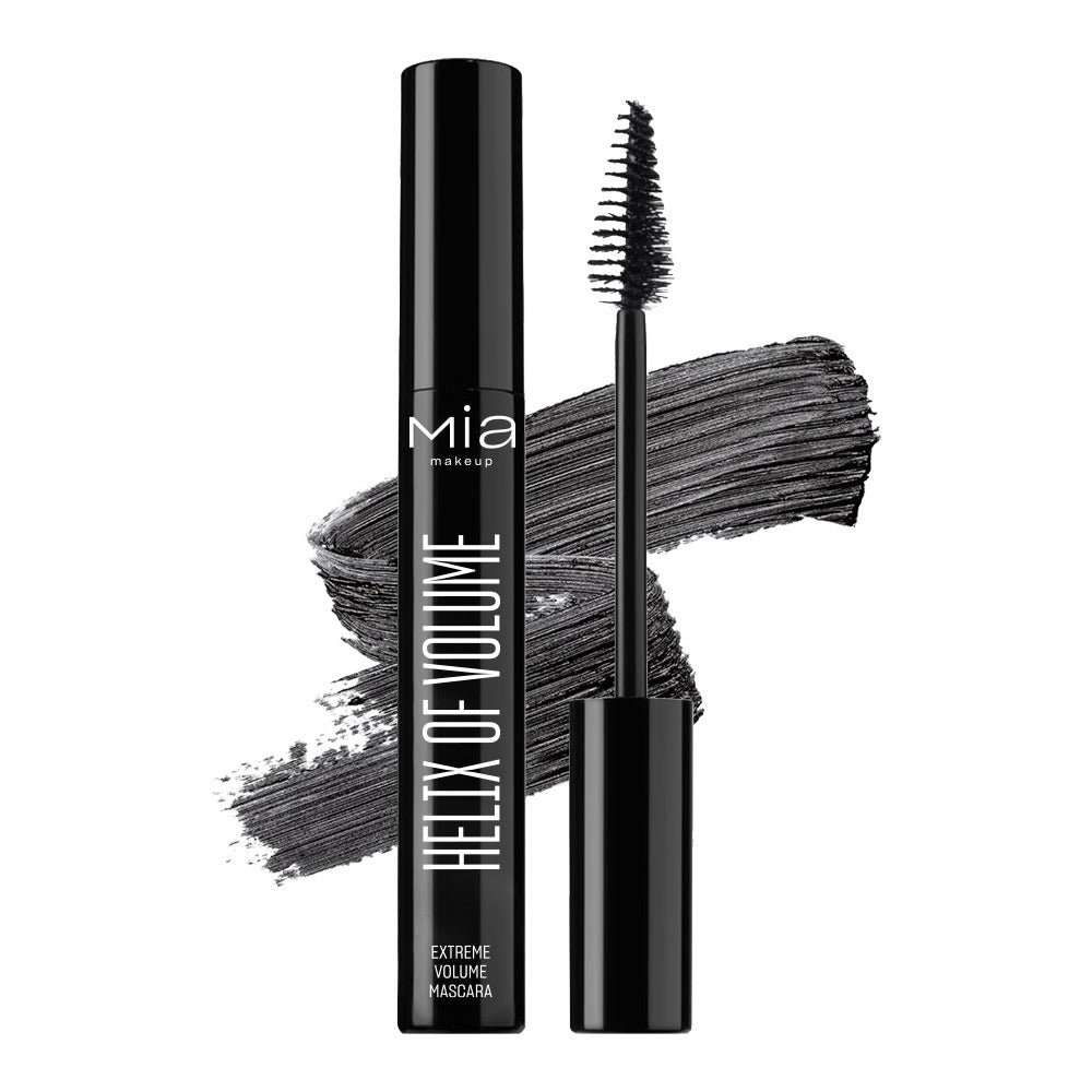 MIA MAKE UP – MASCARA HELIX OF VOLUME
