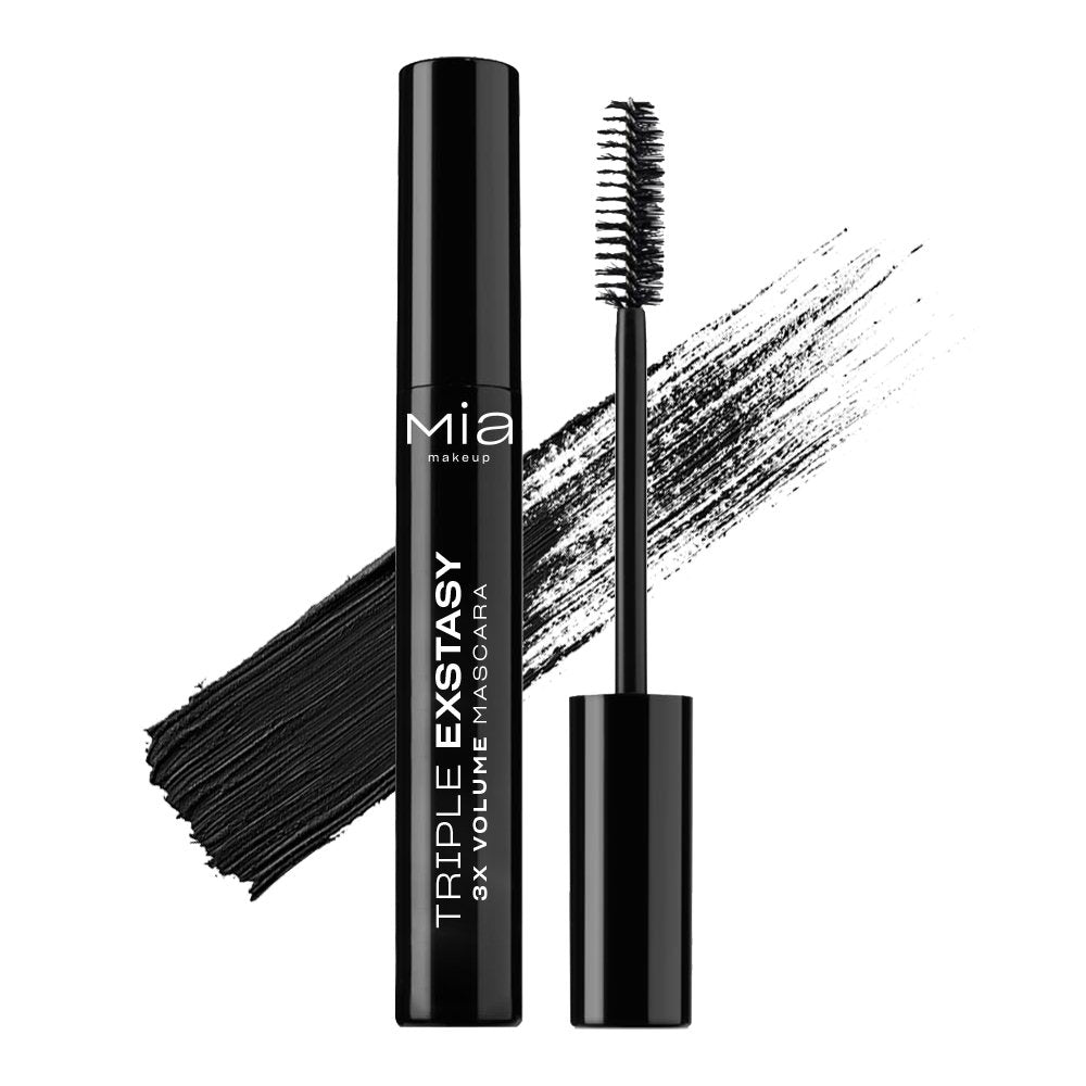 MIA MAKE UP – MASCARA TRIPLE EXSTASY
