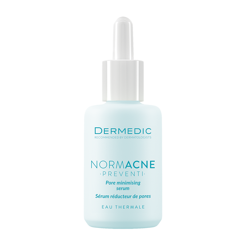 Dermedic Normacne Pore Minimising Serum, 30 ml