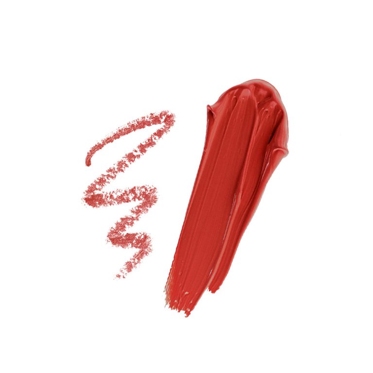 MIA MAKE UP – LIP KIT RED LIPS