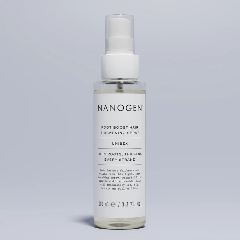 Nanogen Root Boost Thickening Spray 100ml