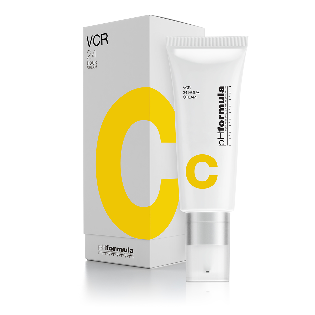 VCR24 hour cream 50ml