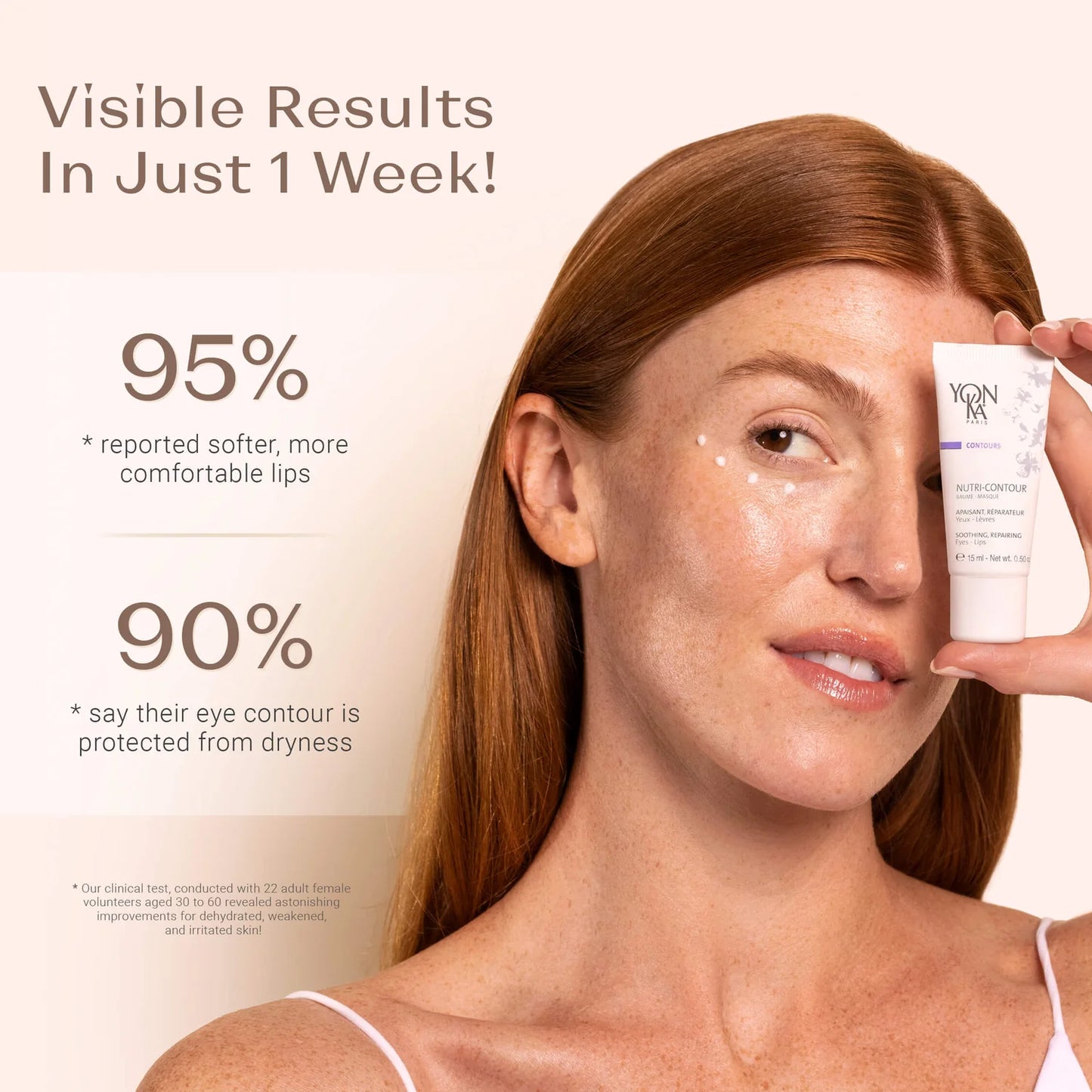 Yon-Ka Nutri-Contour