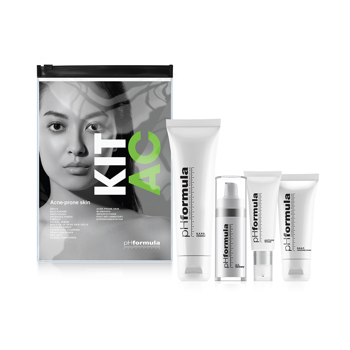 AC Resurfacing KIT
