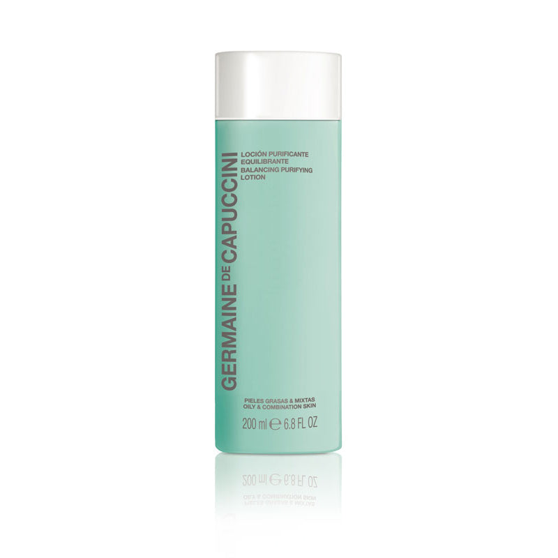 Germaine De Capuccini Balancing Purifying Lotion 200ml