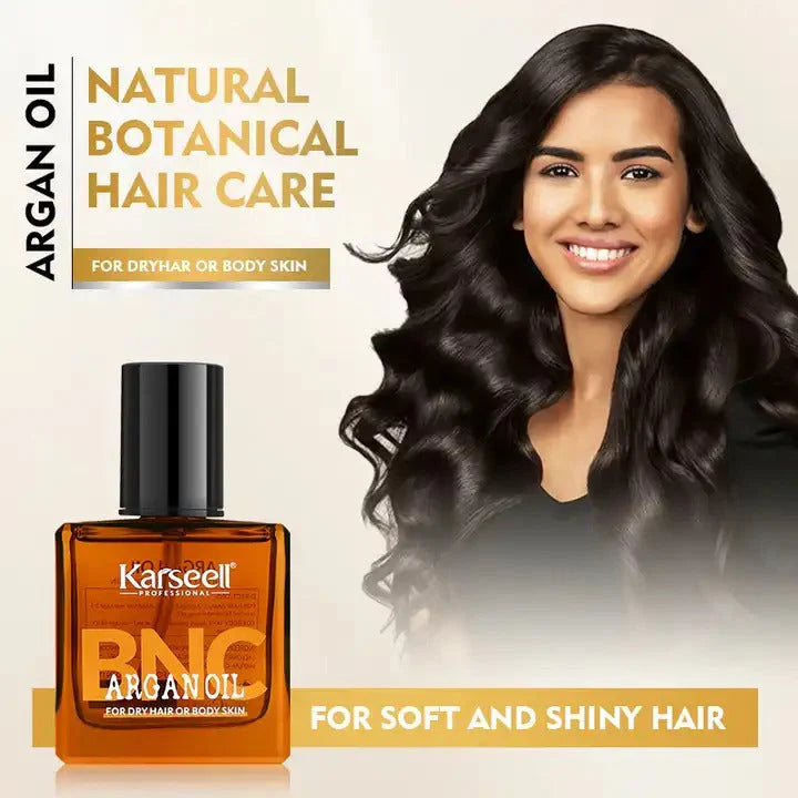 Karseell BNC Argan Oil Serum – 50ml