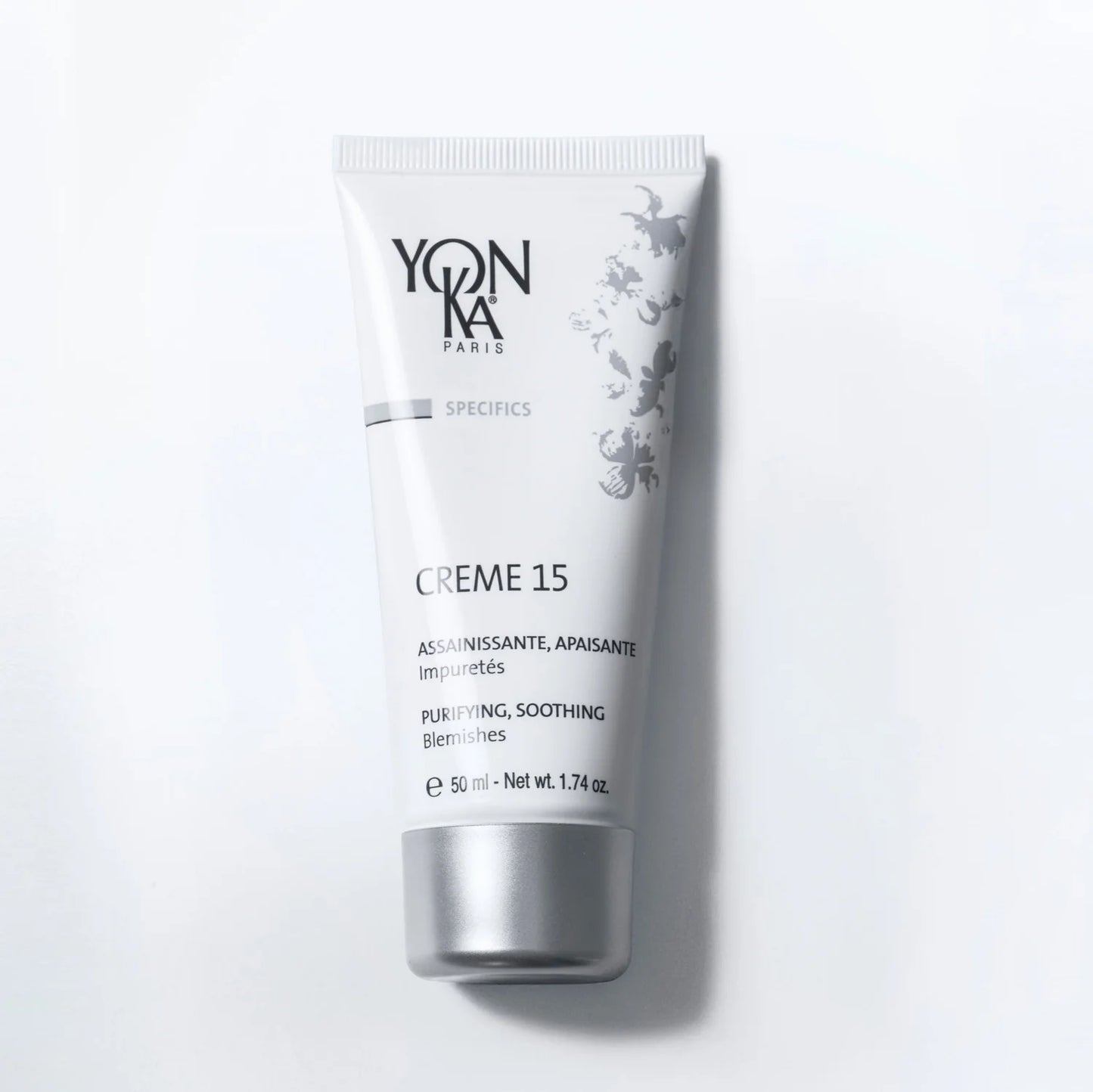 Yon-Ka Creme 15 50ml – Purifying – Re Balancing