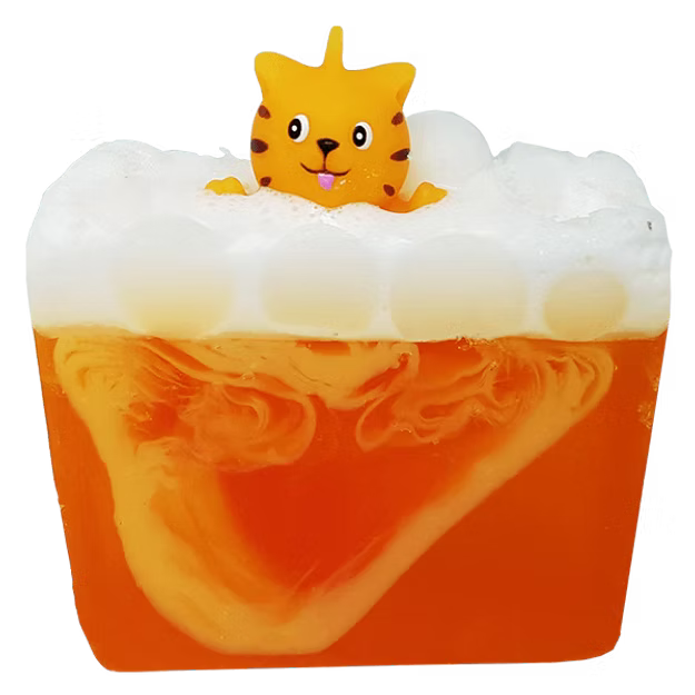 Purrfect - Soap