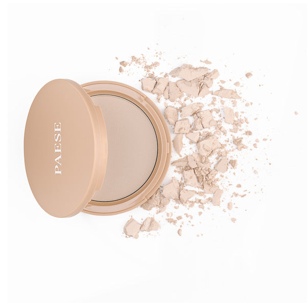 Paese Glowing Powder