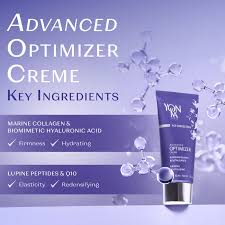 Yon-Ka Advanced Optimizer Cream 50ml