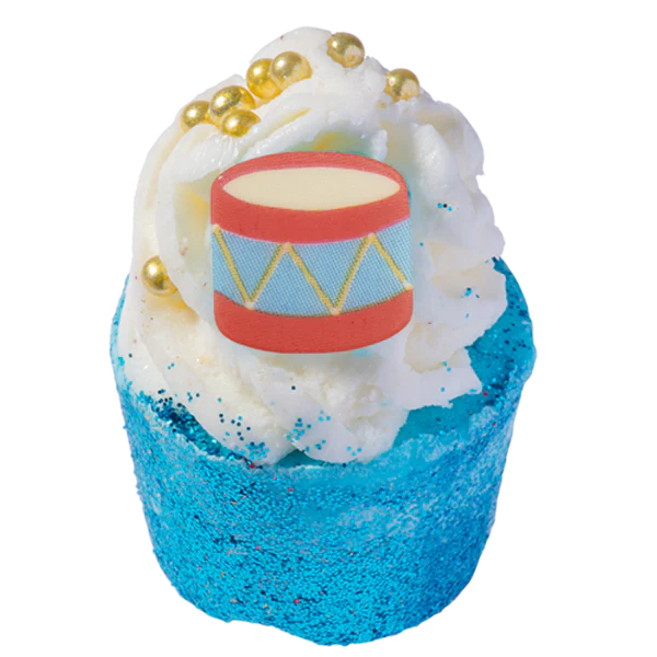 Little Drummer Boy - Bath Mallow