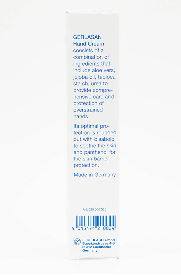 Gerlasan Hand Cream