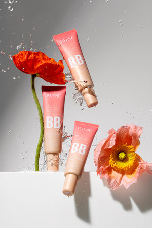 Paese BB Cream with Hyaluronic Acid