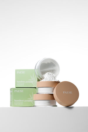 Paese Bamboo Powder 5 g