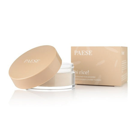 Paese Hi Rice! Coloured Rice Powder