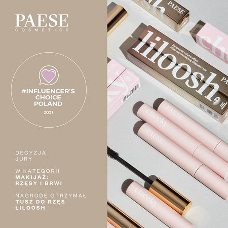 Paese Liloosh Mascara