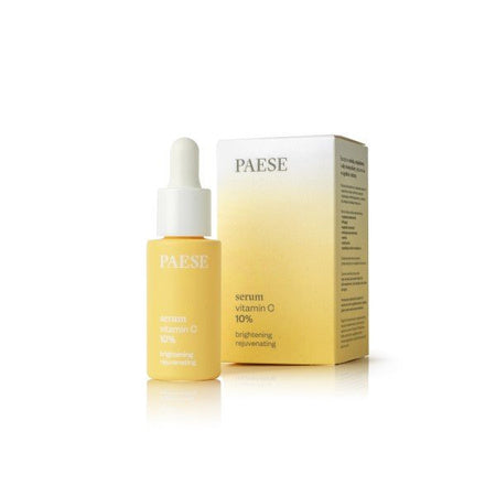Paese Serum Vitamin C 10% 15 ml