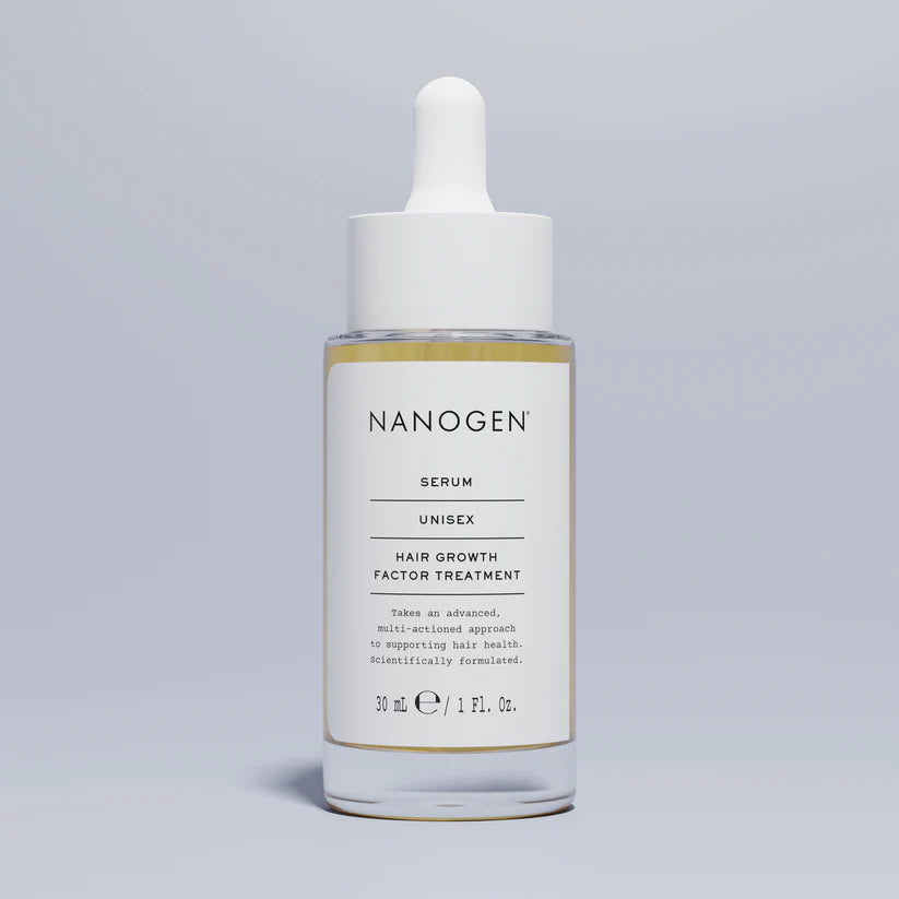 Nanogen Hair Growth Serum 30ml