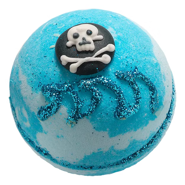 Shiver Me Timbers Bath Blaster