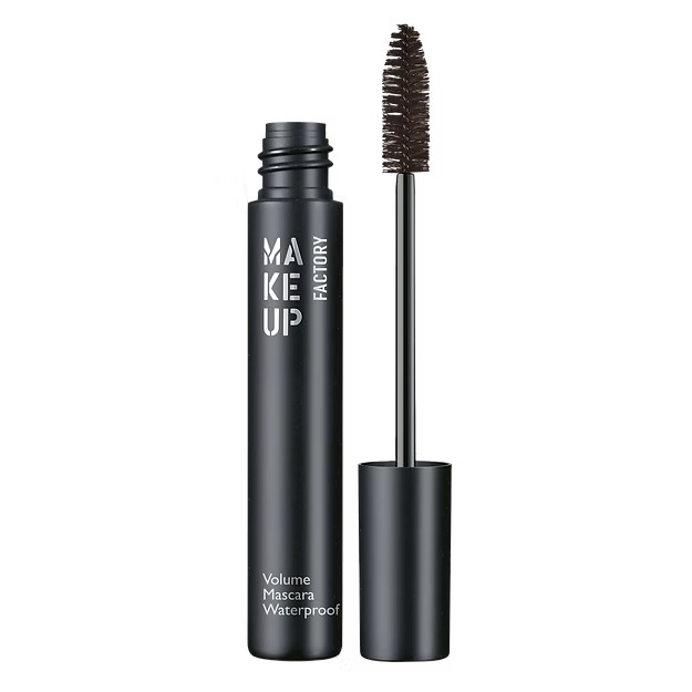 Volume Mascara Waterproof
