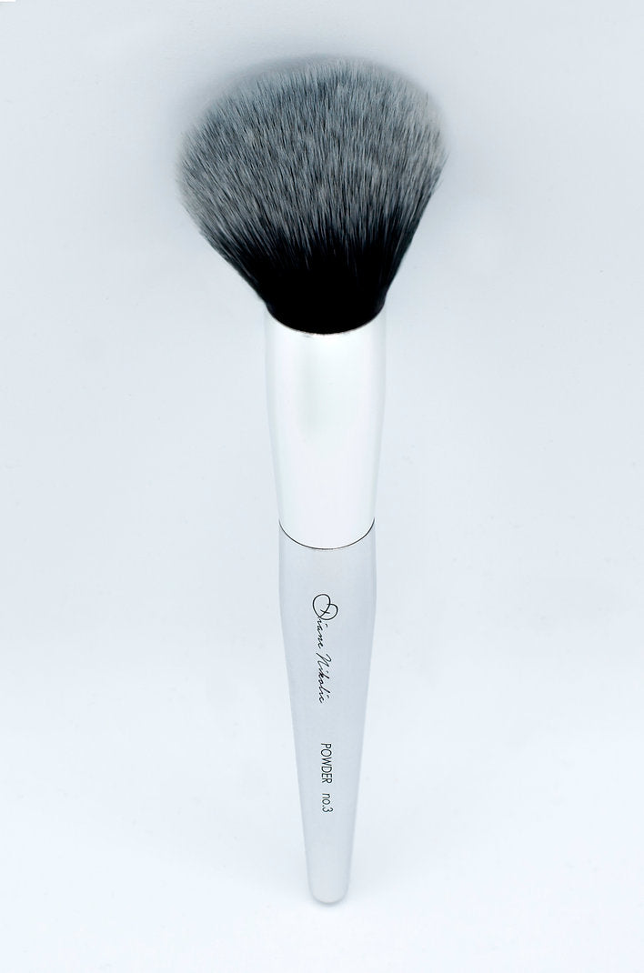 03. Powder Brush