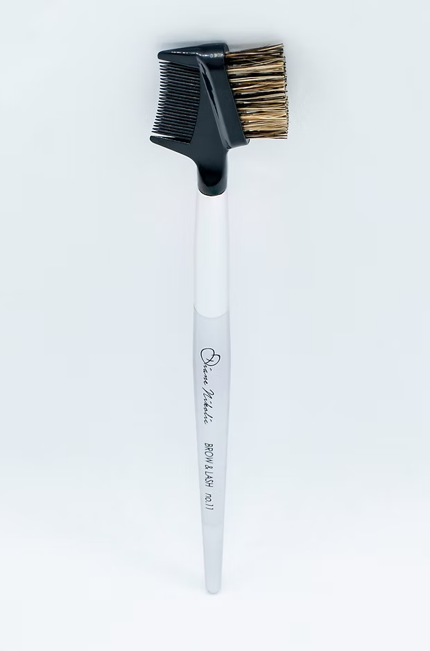 11. Brow & Lash Brush