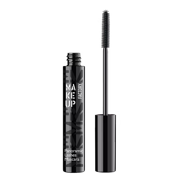 Panoramic Lashes Mascara