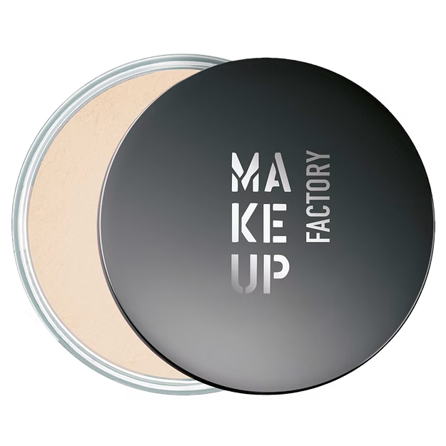 Setting & Baking Powder Makeup Factory