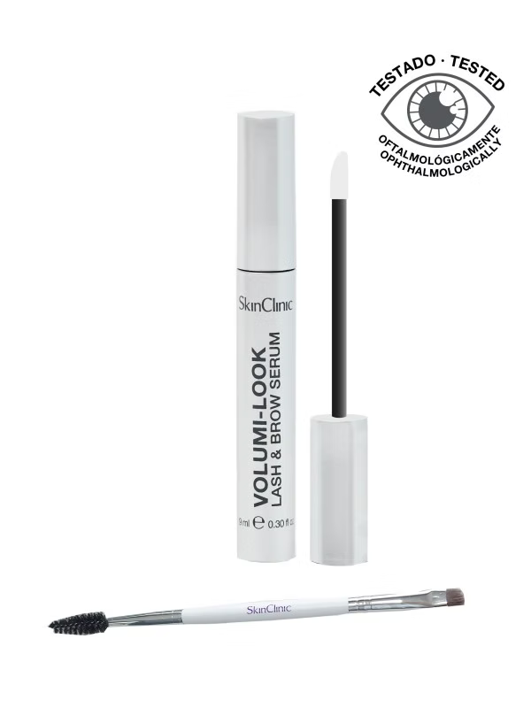 Volumi-Look Lash & Brow Serum