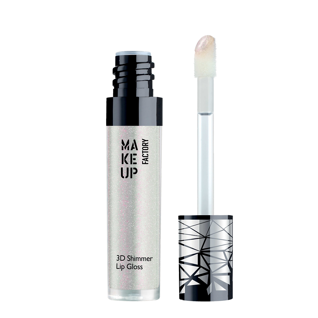 3D Shimmer Lipgloss MF