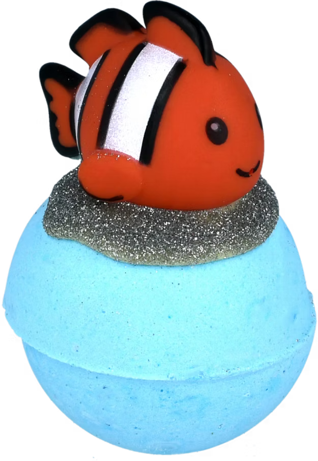 Stop Clown Fishing Around - Toy Bath Blaster