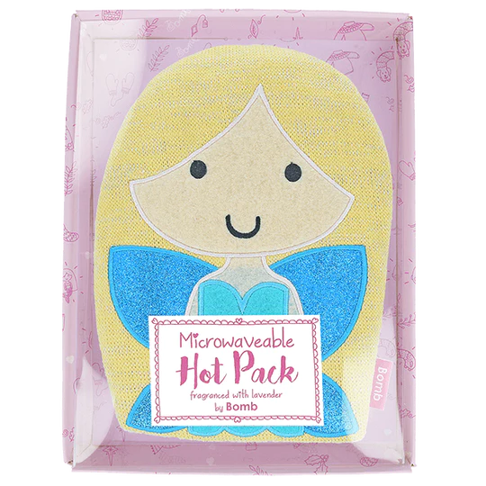 Flora the Fairy - Body Warmer