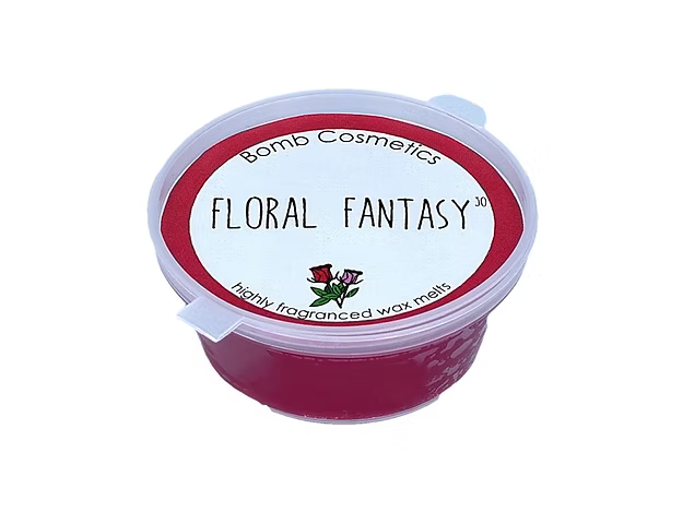 Floral Fantasy Mini Melt