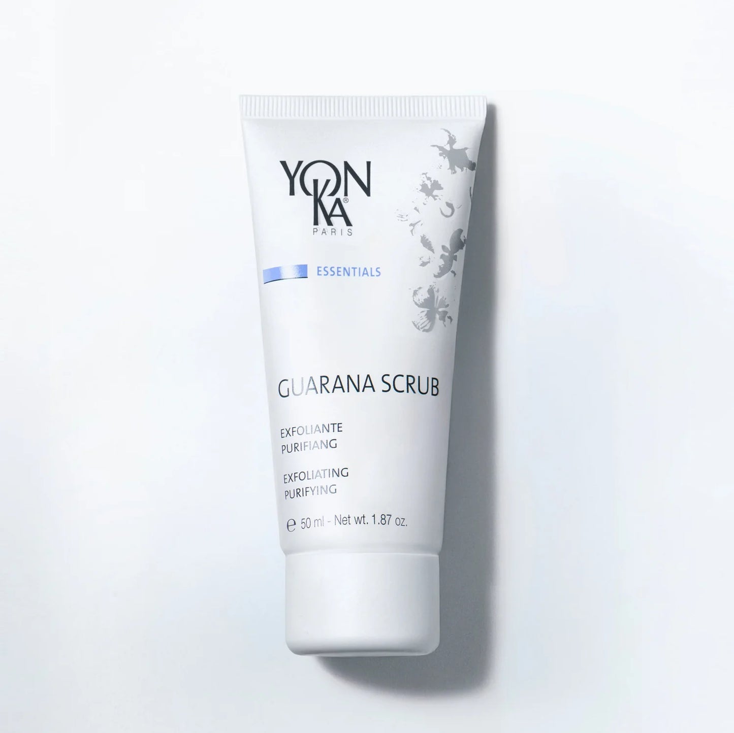 Yon-Ka Guarana Scrub 50ml