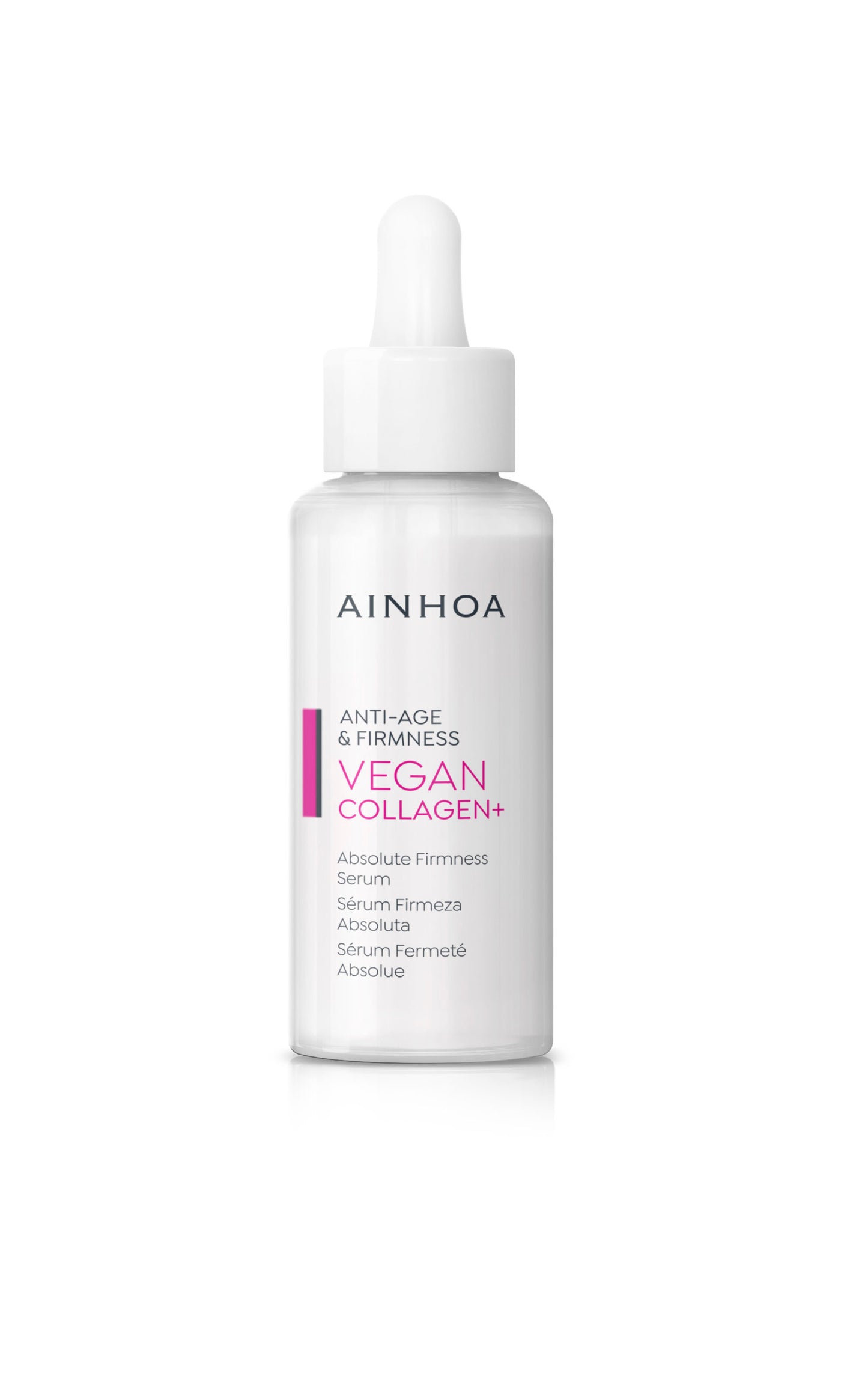 Ainhoa Vegan Collagen + Absolute Firmness Serum 50ml