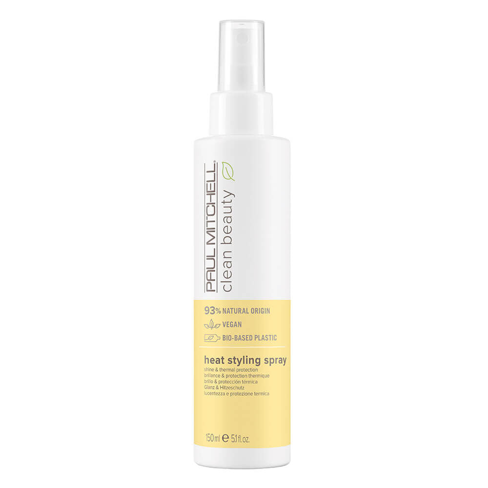 Paul Mitchell – Heat Styling Spray Clean Beauty
